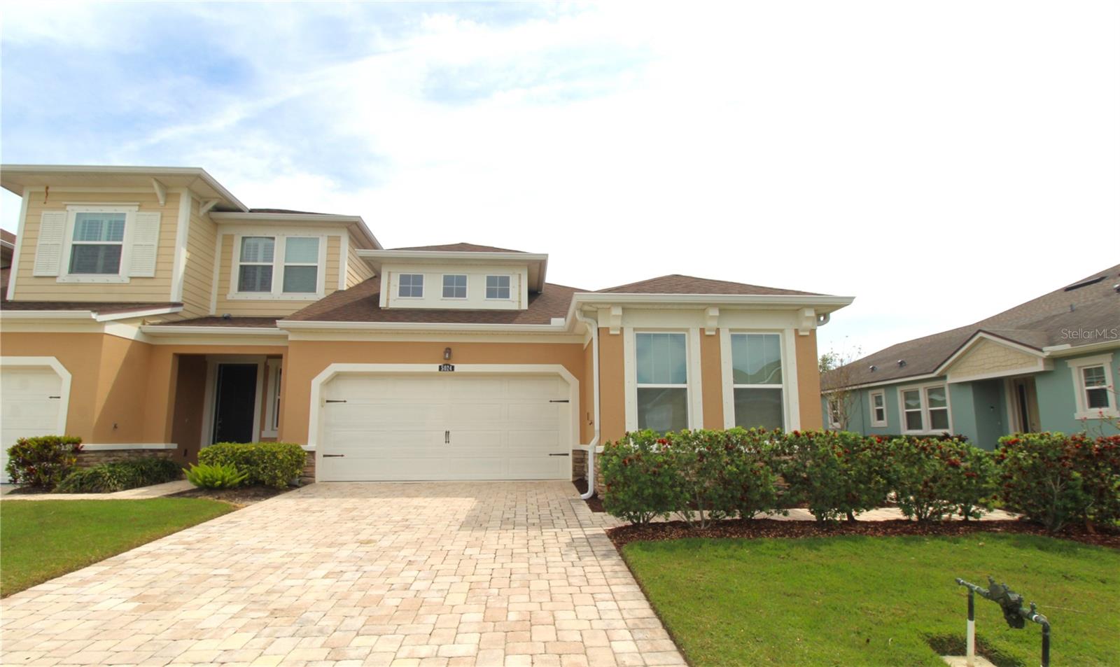 5024 COURSE DR, SARASOTA, FL, 34232