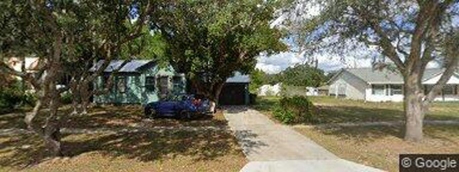 4 E BAY ST, DAVENPORT, FL, 33837
