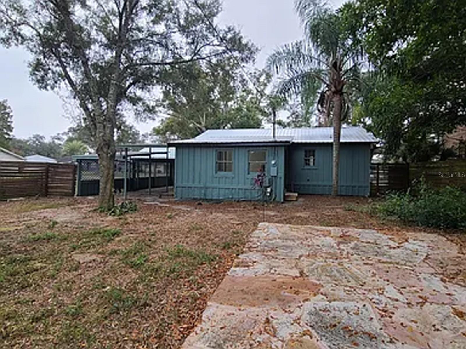 4 E BAY ST, DAVENPORT, FL, 33837