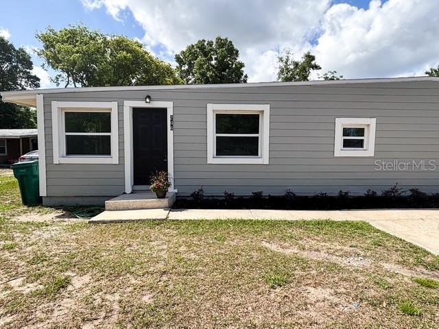 206 & 208 W IDLEWILD AVE, EUSTIS, FL, 32726