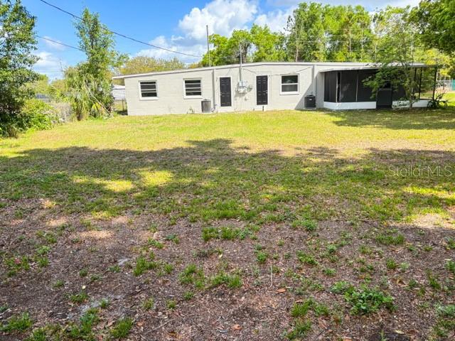 206 & 208 W IDLEWILD AVE, EUSTIS, FL, 32726