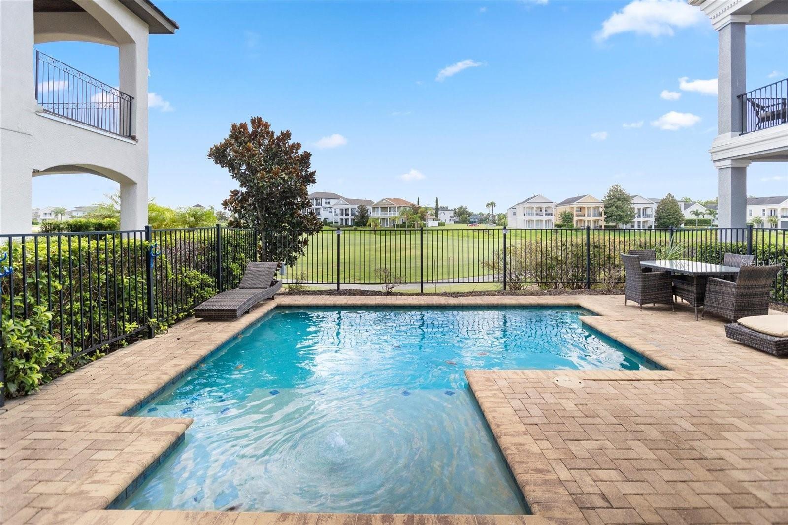 1539 COROLLA CT, REUNION, FL, 34747