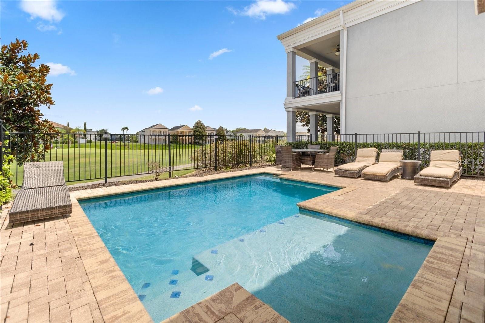 1539 COROLLA CT, REUNION, FL, 34747