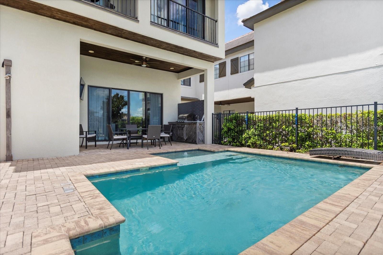 1539 COROLLA CT, REUNION, FL, 34747