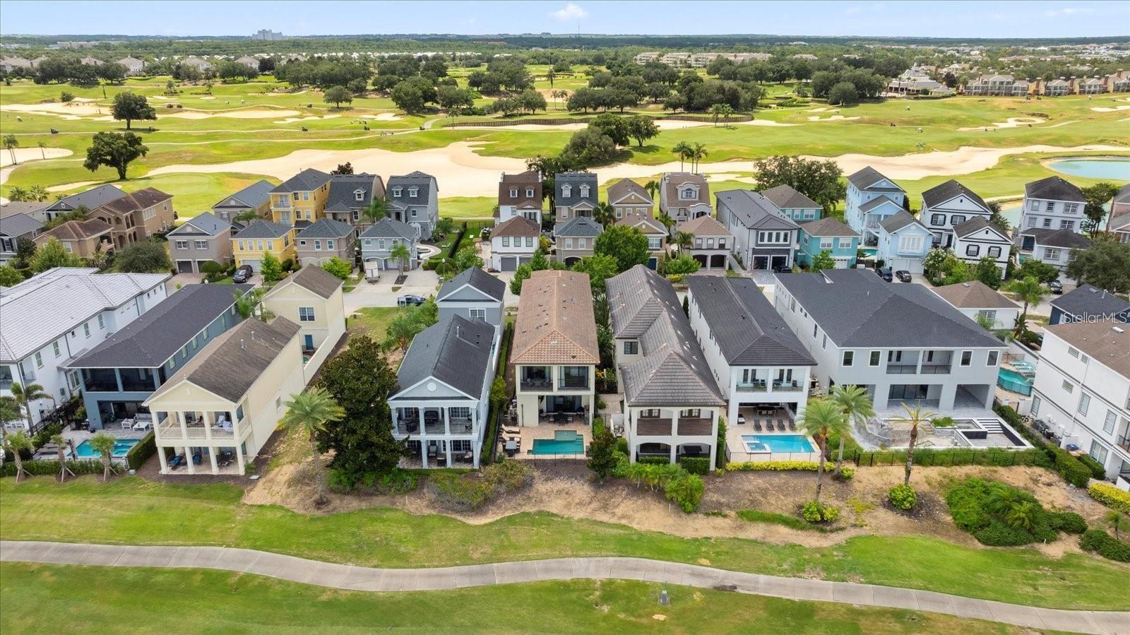 1539 COROLLA CT, REUNION, FL, 34747
