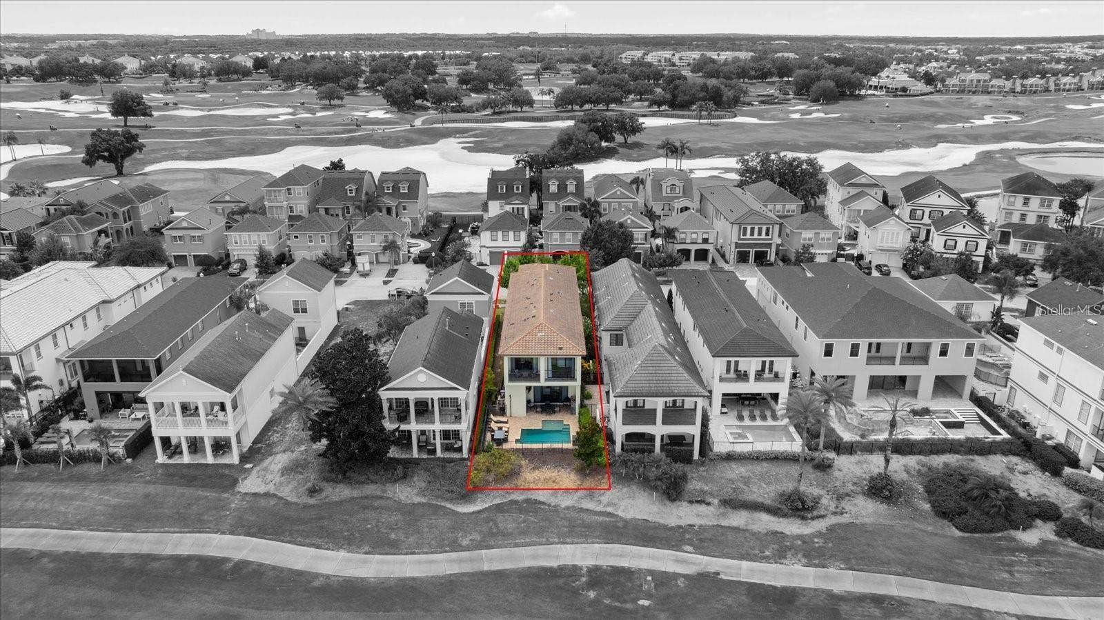 1539 COROLLA CT, REUNION, FL, 34747