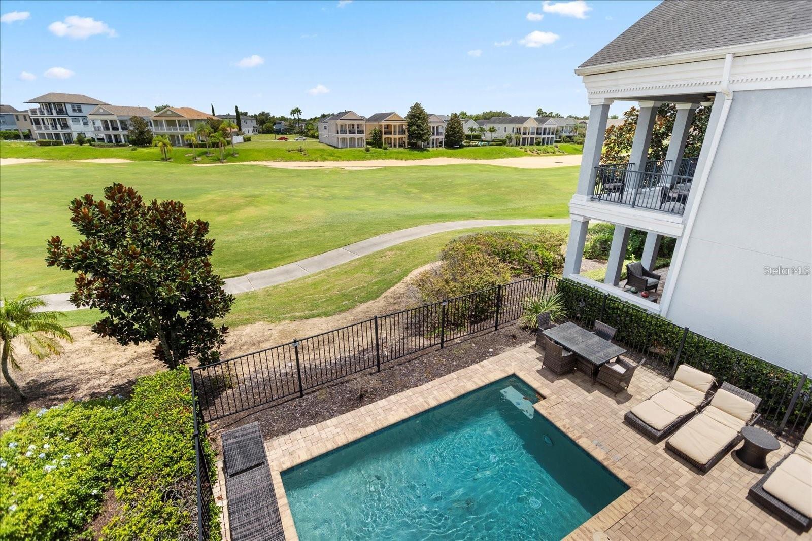 1539 COROLLA CT, REUNION, FL, 34747