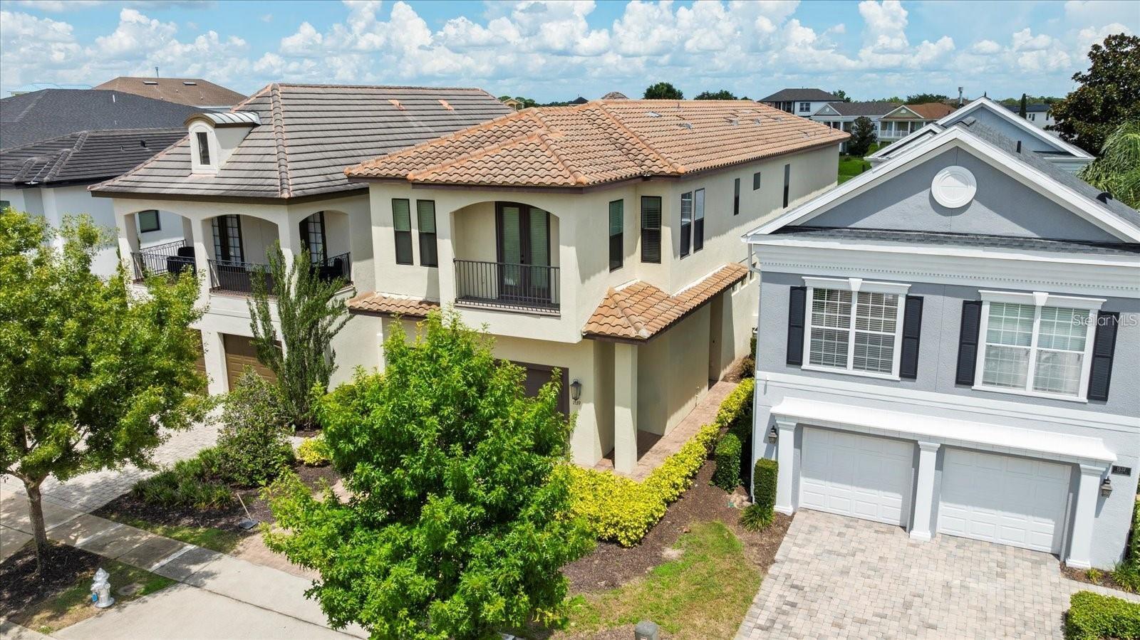 1539 COROLLA CT, REUNION, FL, 34747