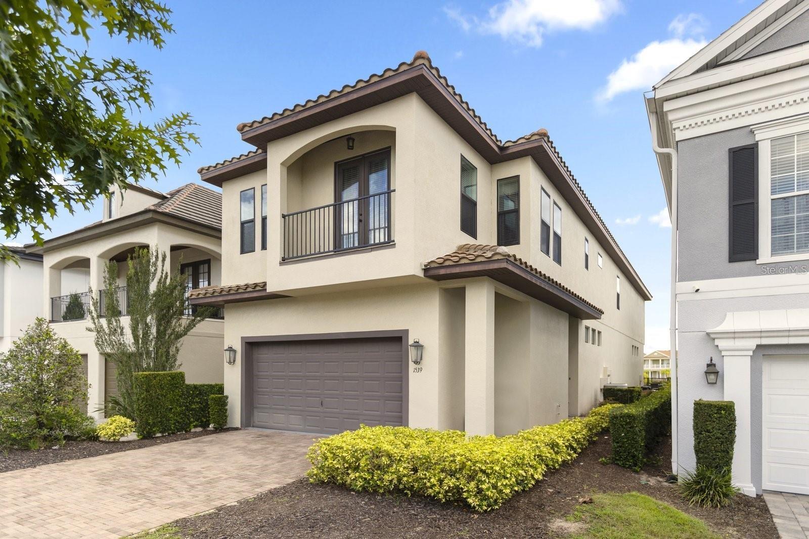 1539 COROLLA CT, REUNION, FL, 34747