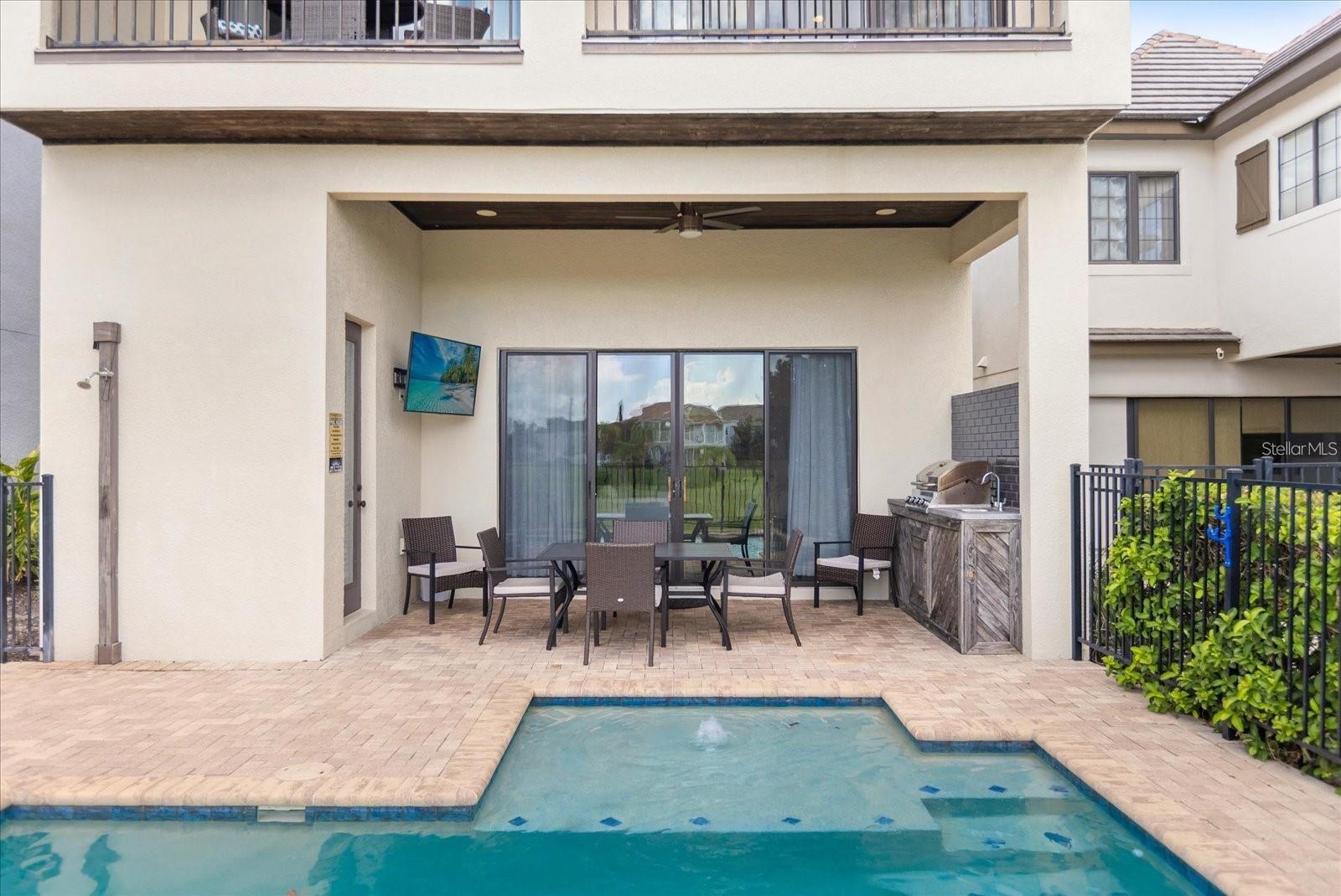 1539 COROLLA CT, REUNION, FL, 34747