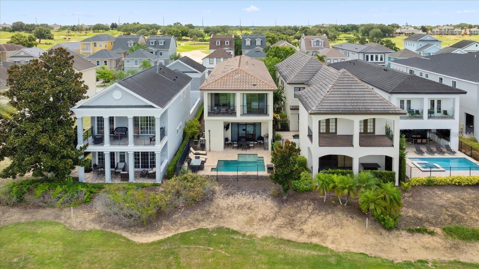 1539 COROLLA CT, REUNION, FL, 34747