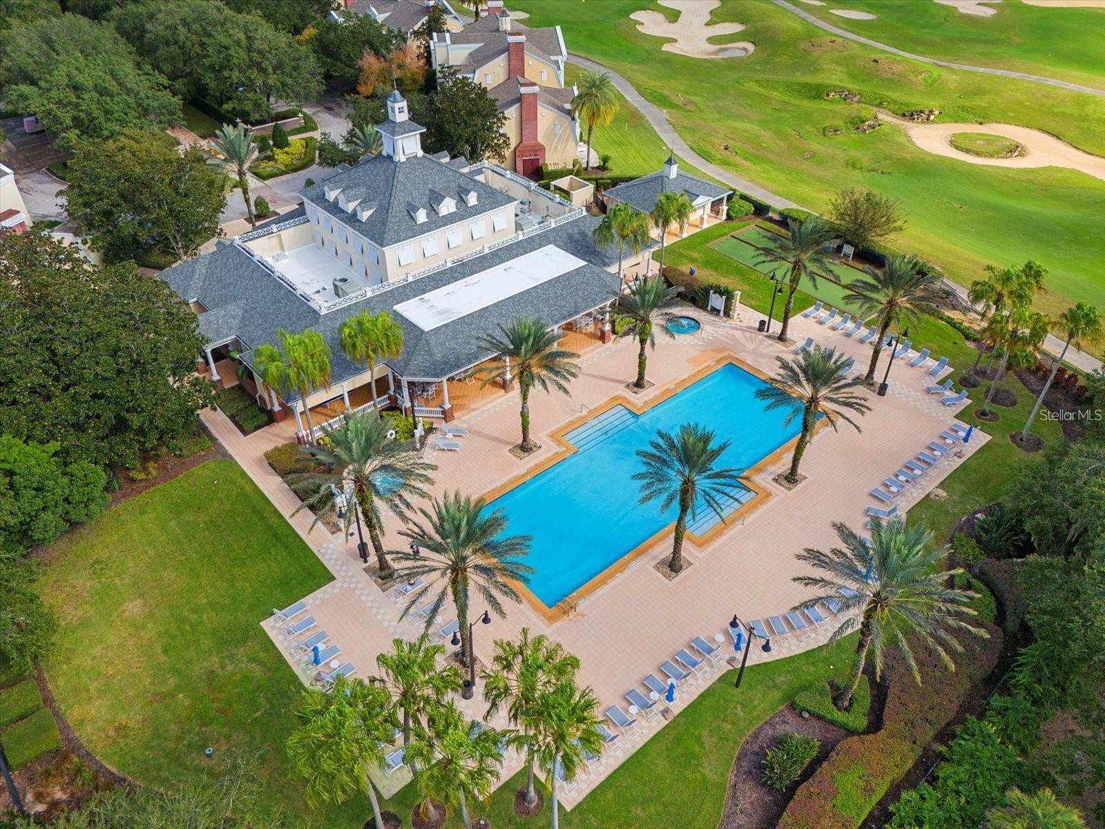 1539 COROLLA CT, REUNION, FL, 34747