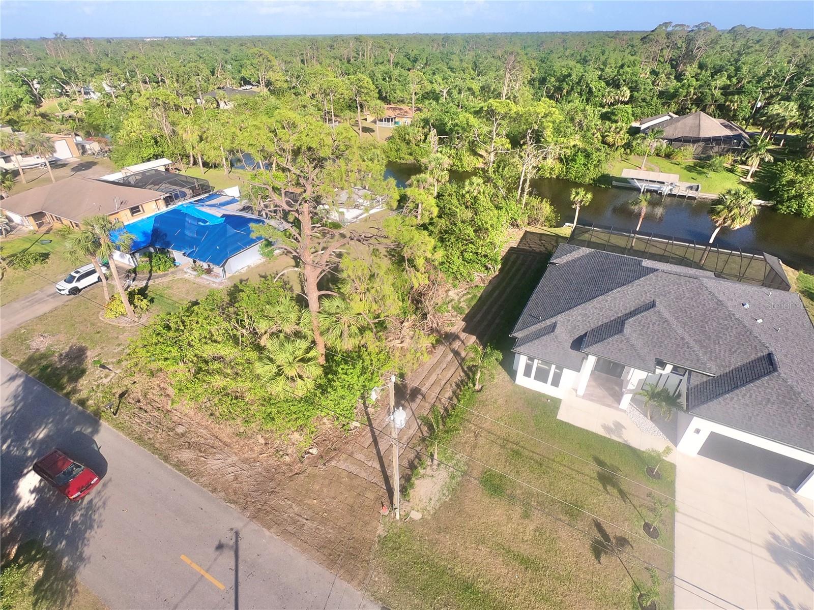 252 MCCABE ST, PORT CHARLOTTE, FL, 33953