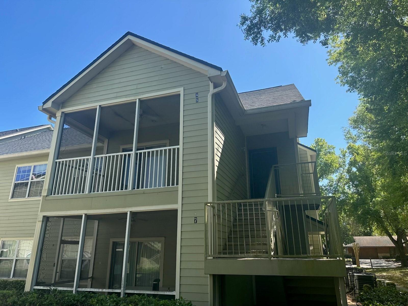 3719 S LAKE ORLANDO PKWY #8, ORLANDO, FL, 32808