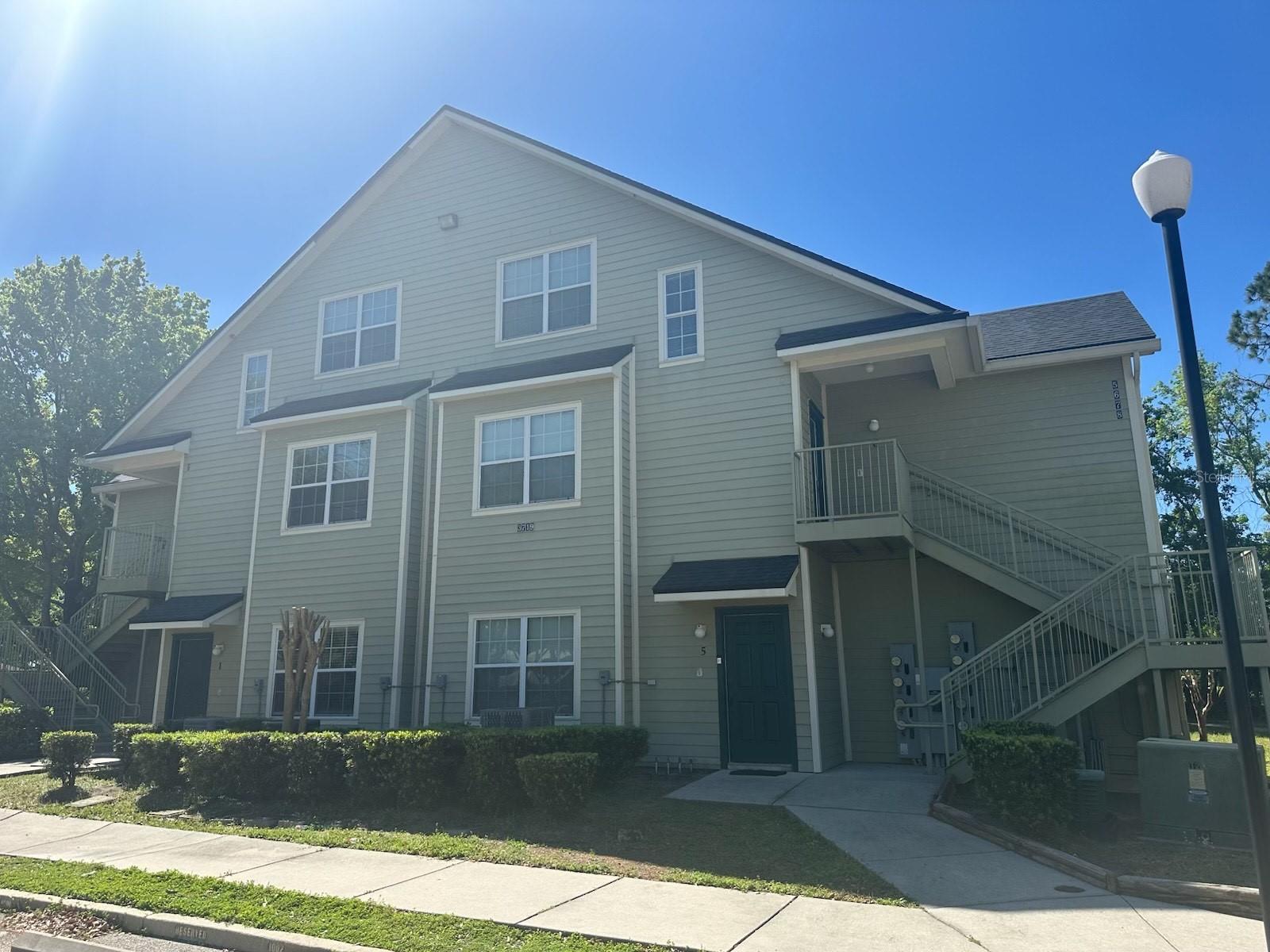 3719 S LAKE ORLANDO PKWY #8, ORLANDO, FL, 32808