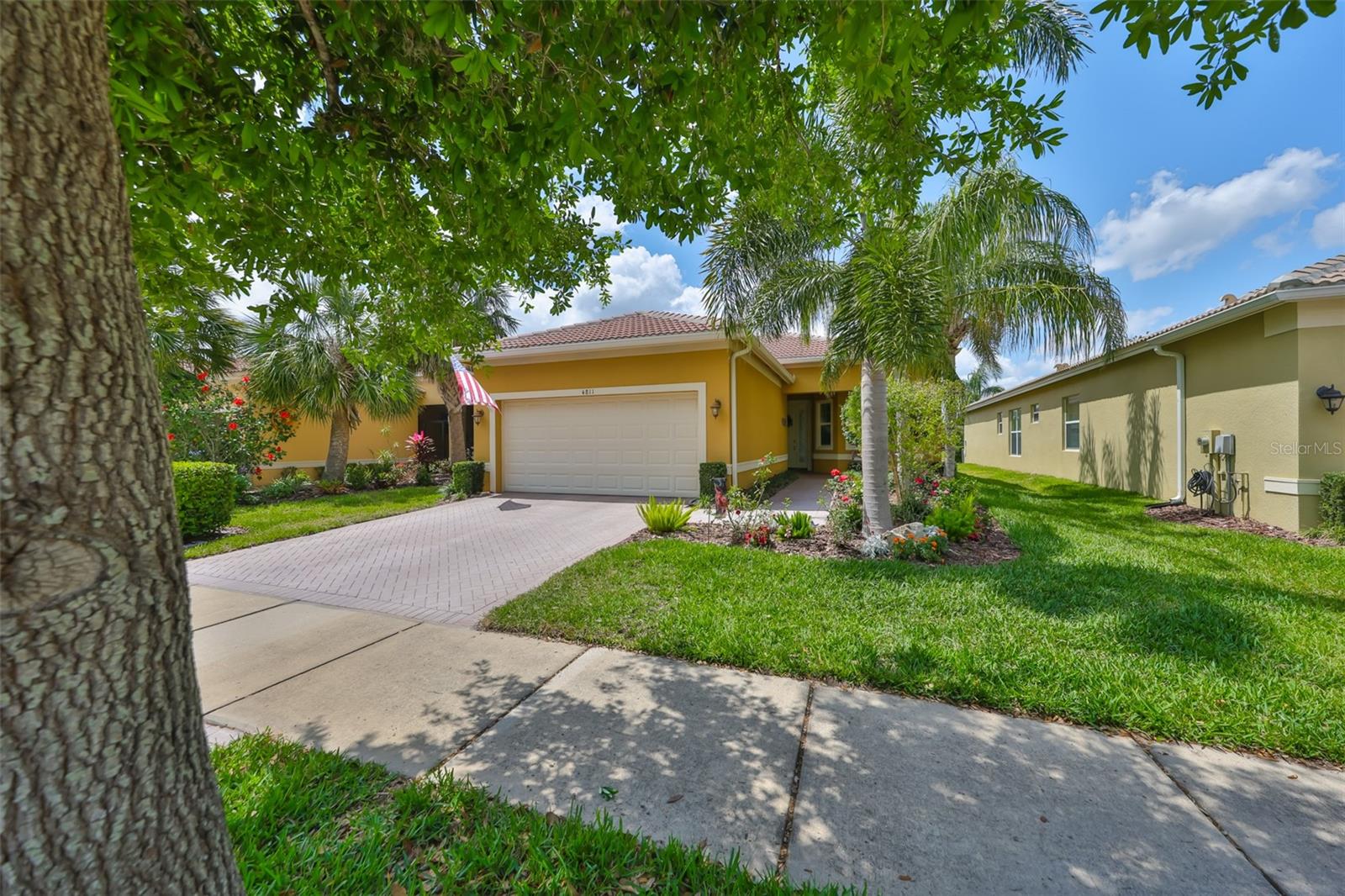 4811 SANDY GLEN WAY, WIMAUMA, FL, 33598