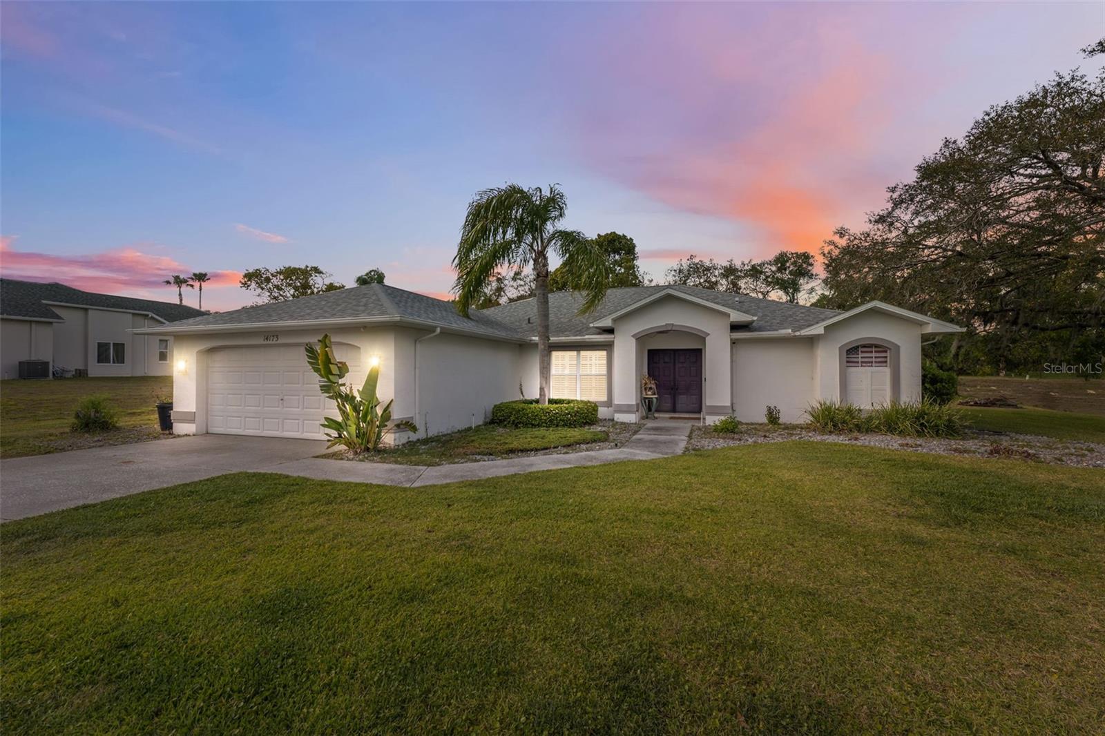 14173 NUGENT CIR, SPRING HILL, FL, 34609