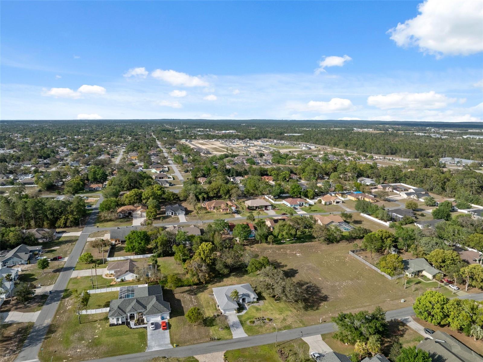 14173 NUGENT CIR, SPRING HILL, FL, 34609