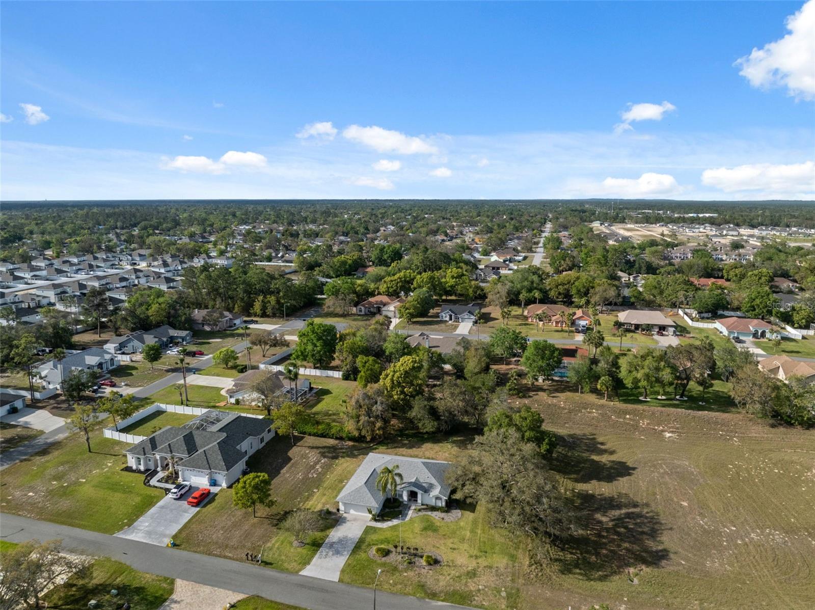 14173 NUGENT CIR, SPRING HILL, FL, 34609