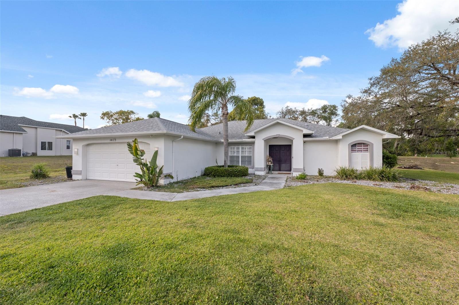 14173 NUGENT CIR, SPRING HILL, FL, 34609