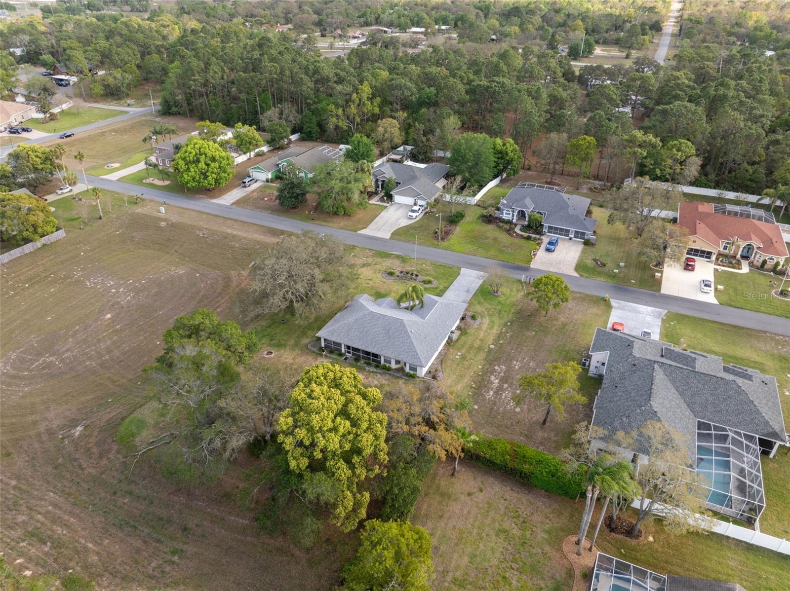 14173 NUGENT CIR, SPRING HILL, FL, 34609