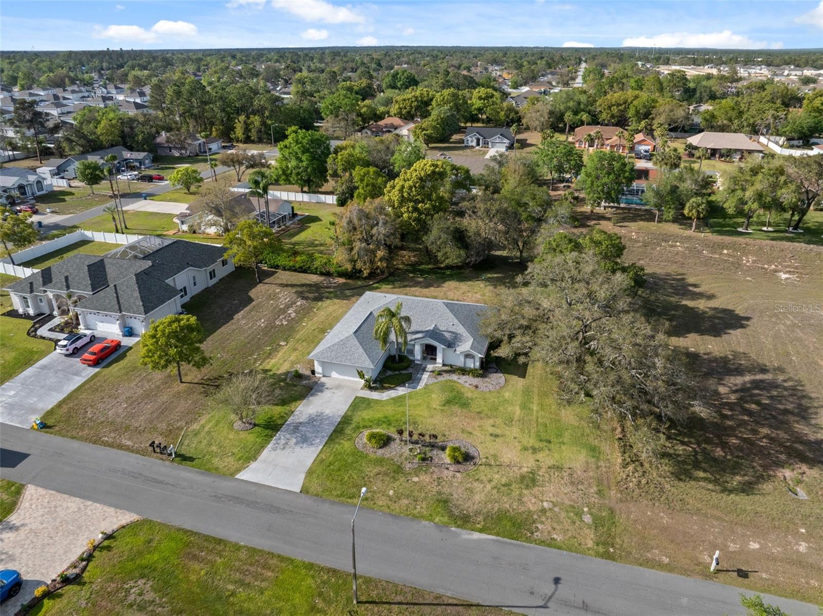 14173 NUGENT CIR, SPRING HILL, FL, 34609