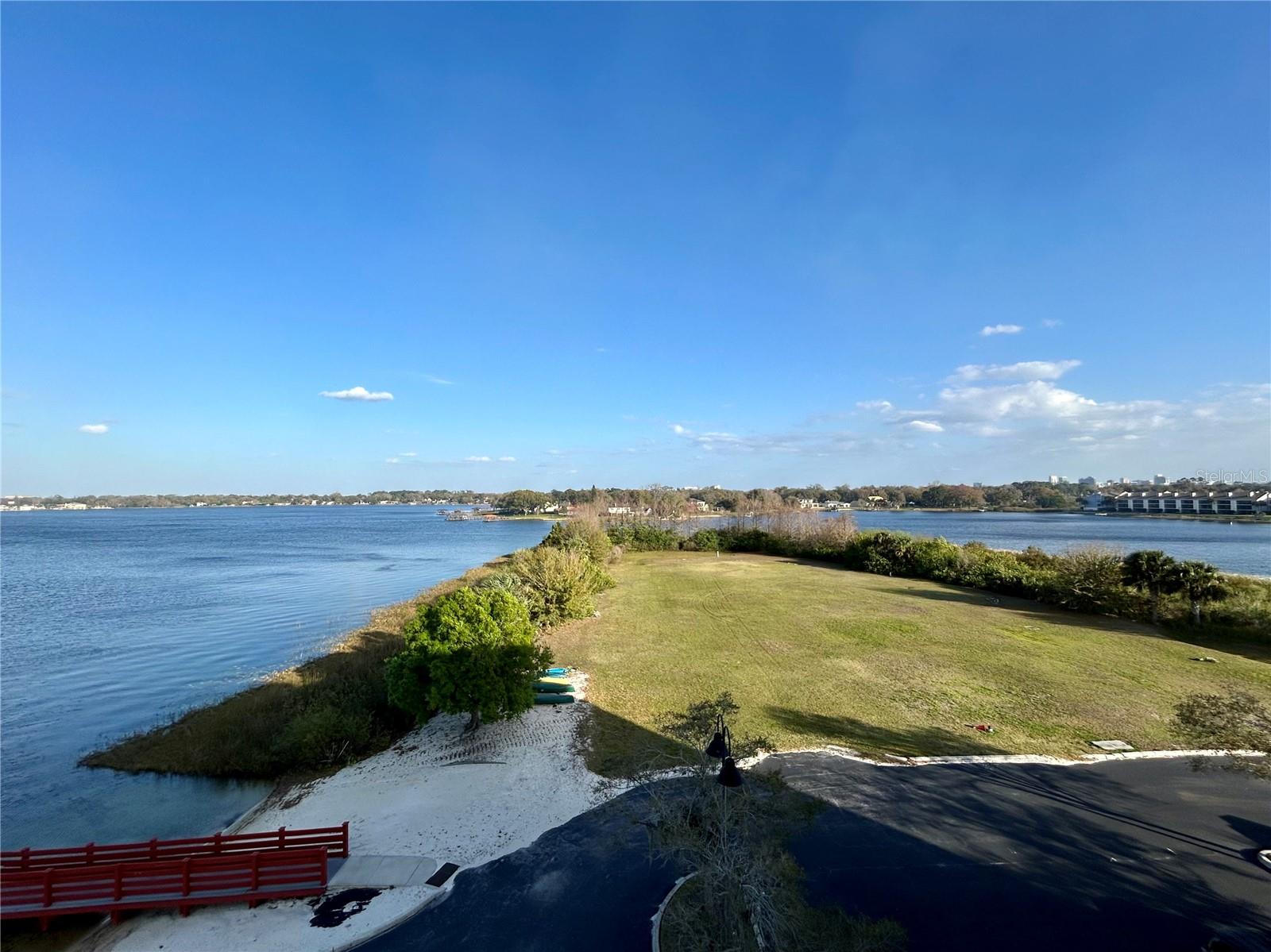 4177 N ORANGE BLOSSOM TRL #509, ORLANDO, FL, 32804
