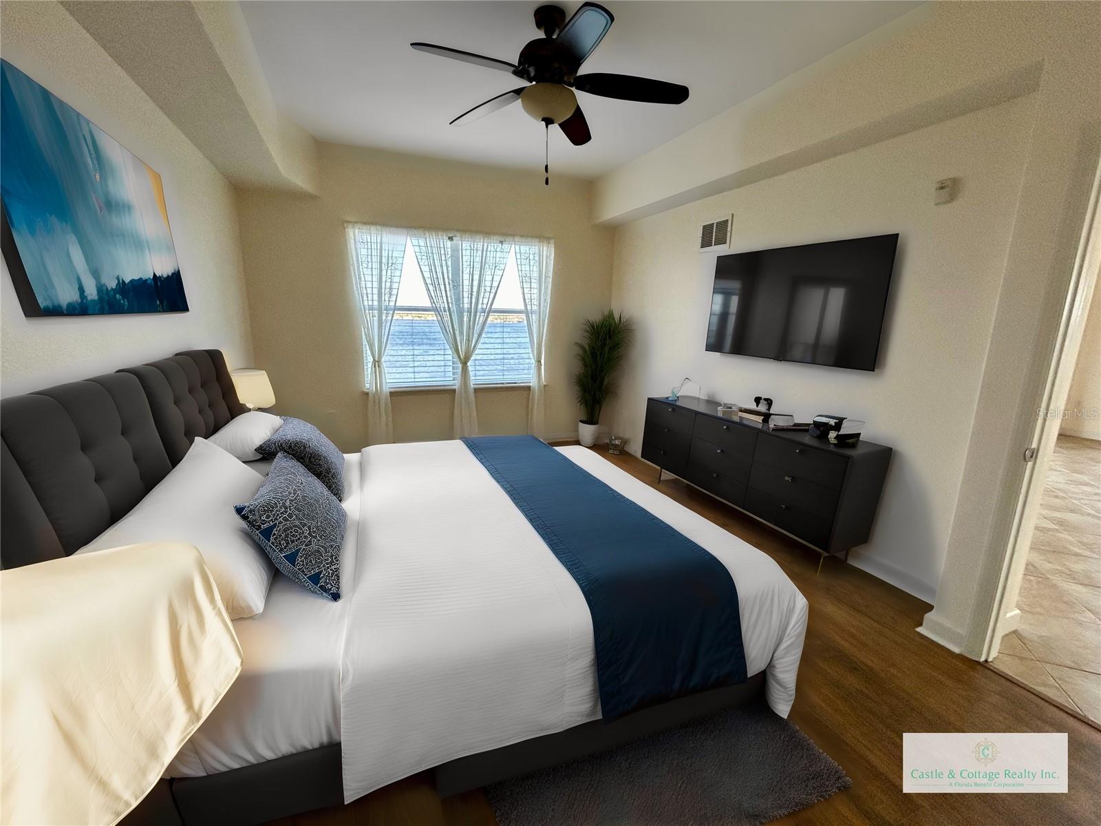 4177 N ORANGE BLOSSOM TRL #509, ORLANDO, FL, 32804