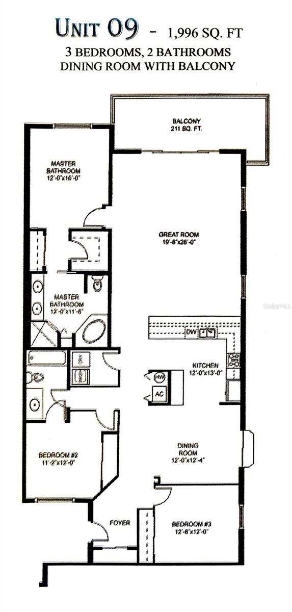 4177 N ORANGE BLOSSOM TRL #509, ORLANDO, FL, 32804
