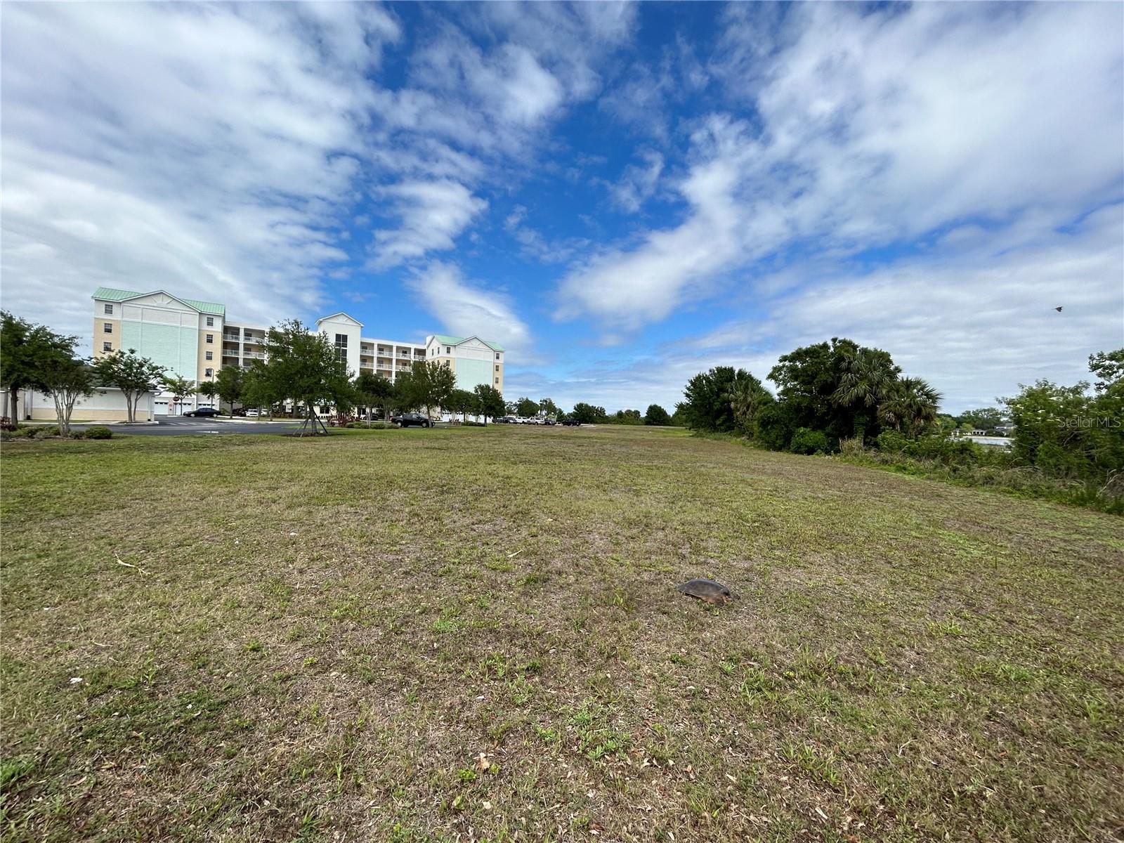 4177 N ORANGE BLOSSOM TRL #509, ORLANDO, FL, 32804