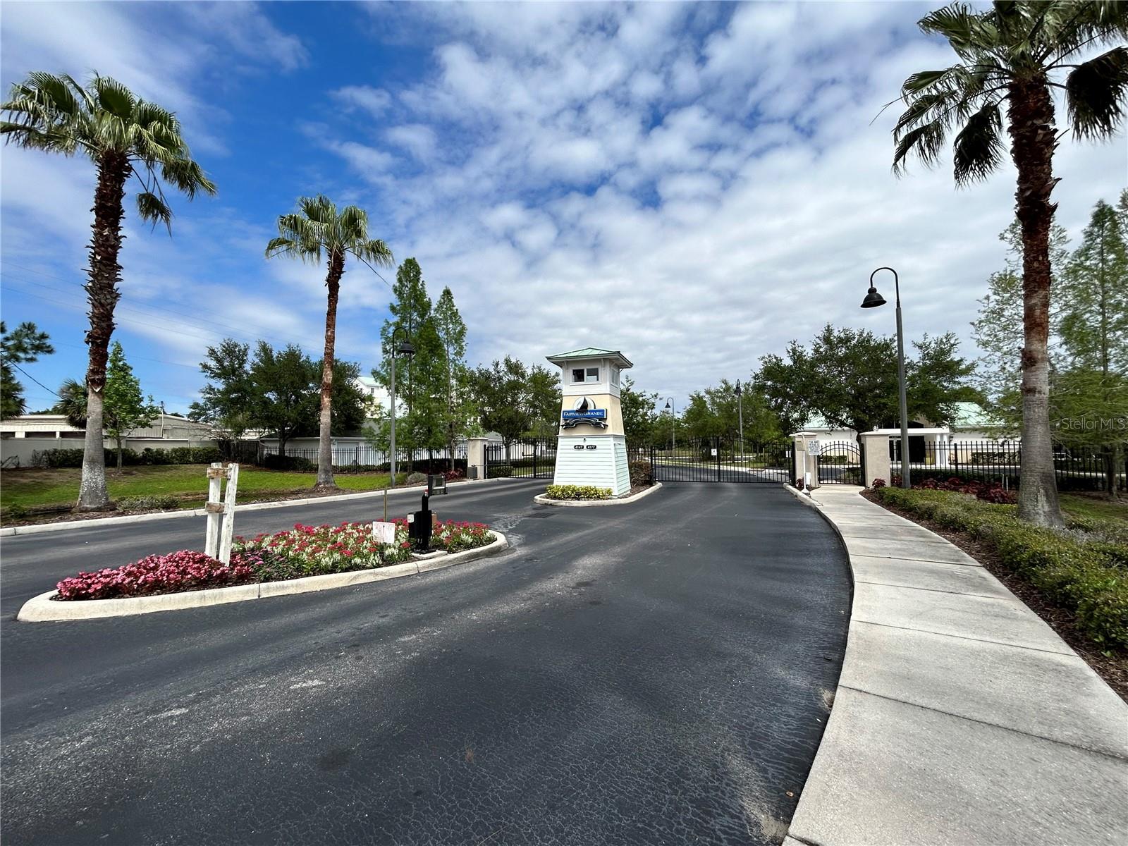 4177 N ORANGE BLOSSOM TRL #509, ORLANDO, FL, 32804