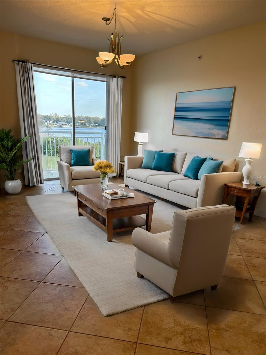 4177 N ORANGE BLOSSOM TRL #509, ORLANDO, FL, 32804