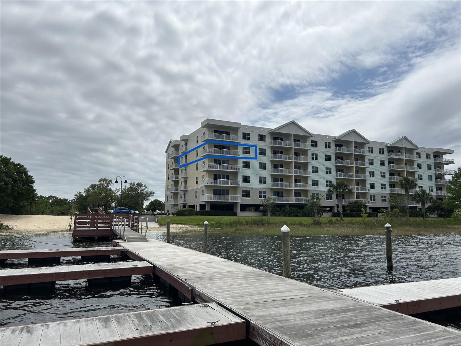 4177 N ORANGE BLOSSOM TRL #509, ORLANDO, FL, 32804