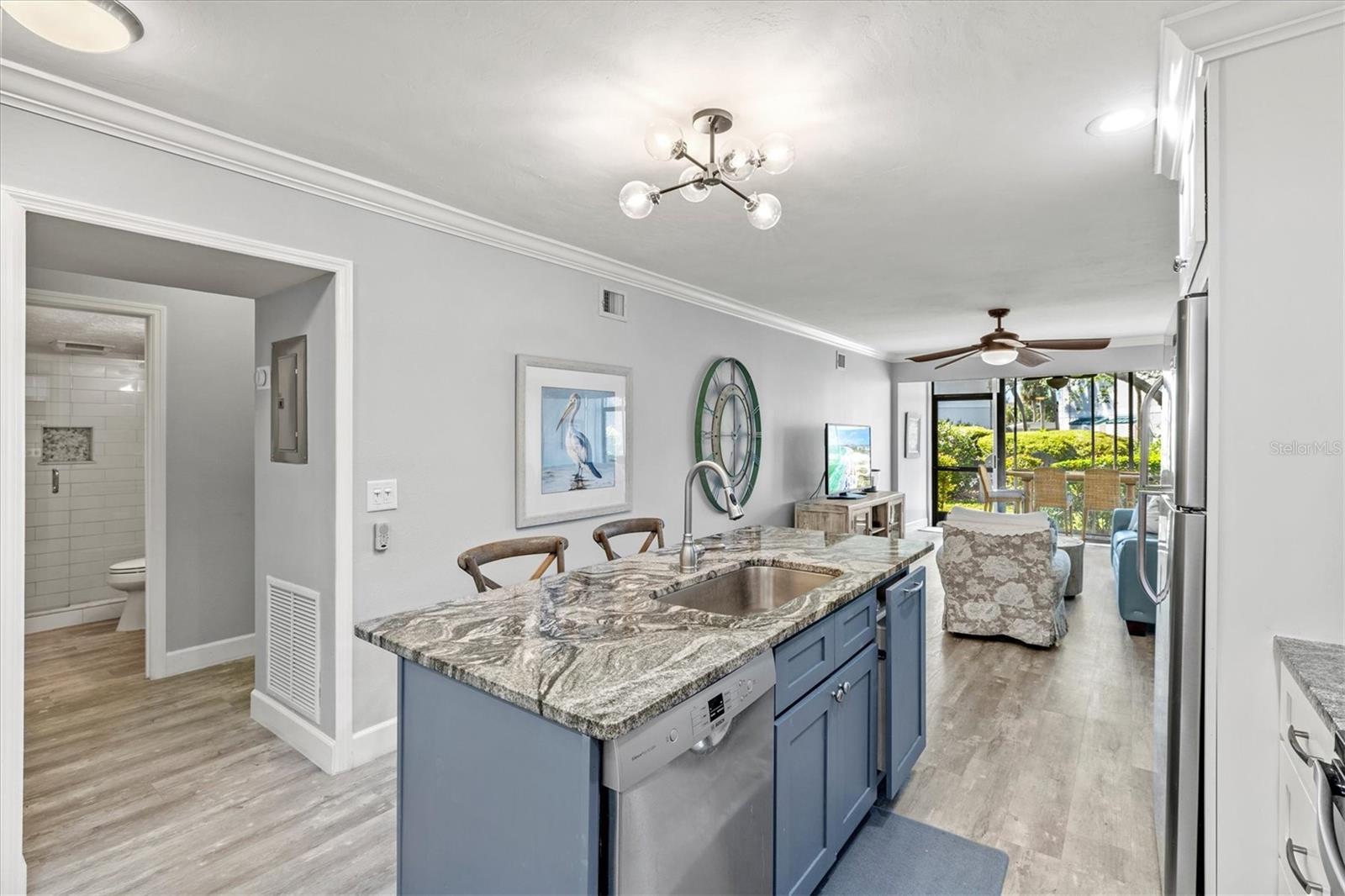 5663 MIDNIGHT PASS RD ##407, SARASOTA, FL, 34242