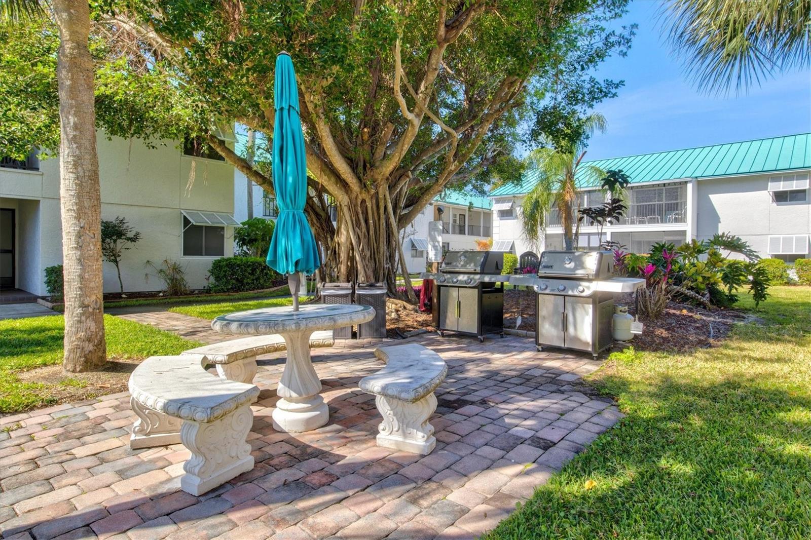 5663 MIDNIGHT PASS RD ##407, SARASOTA, FL, 34242
