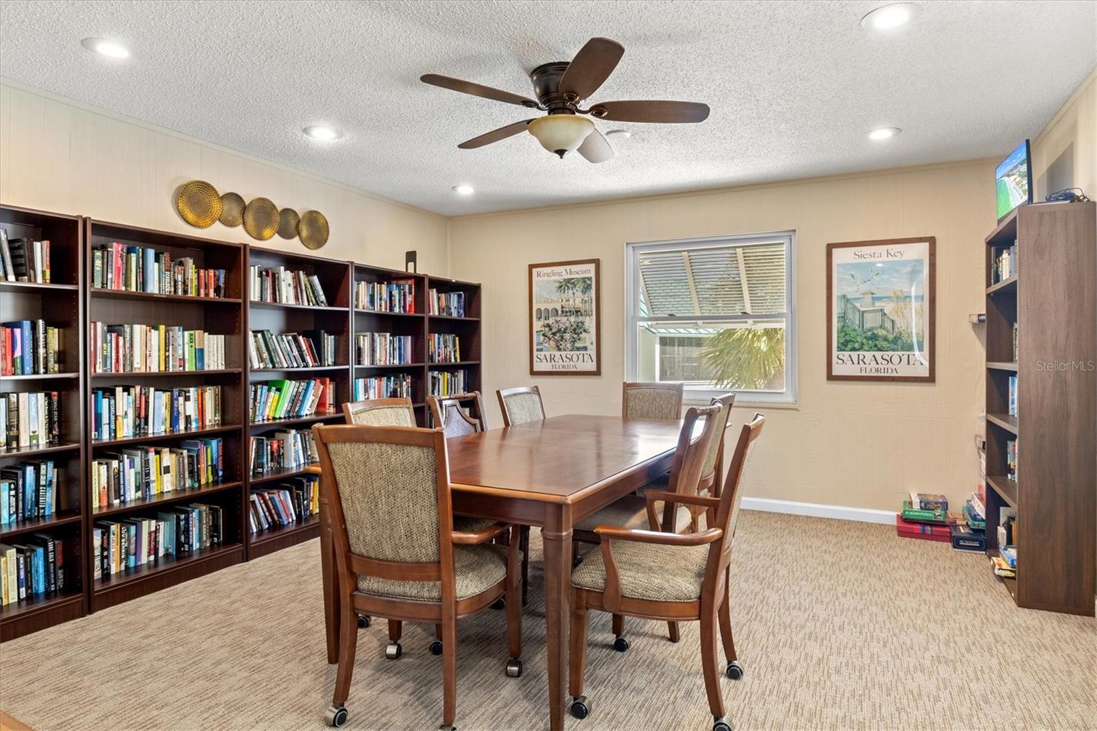 5663 MIDNIGHT PASS RD ##407, SARASOTA, FL, 34242