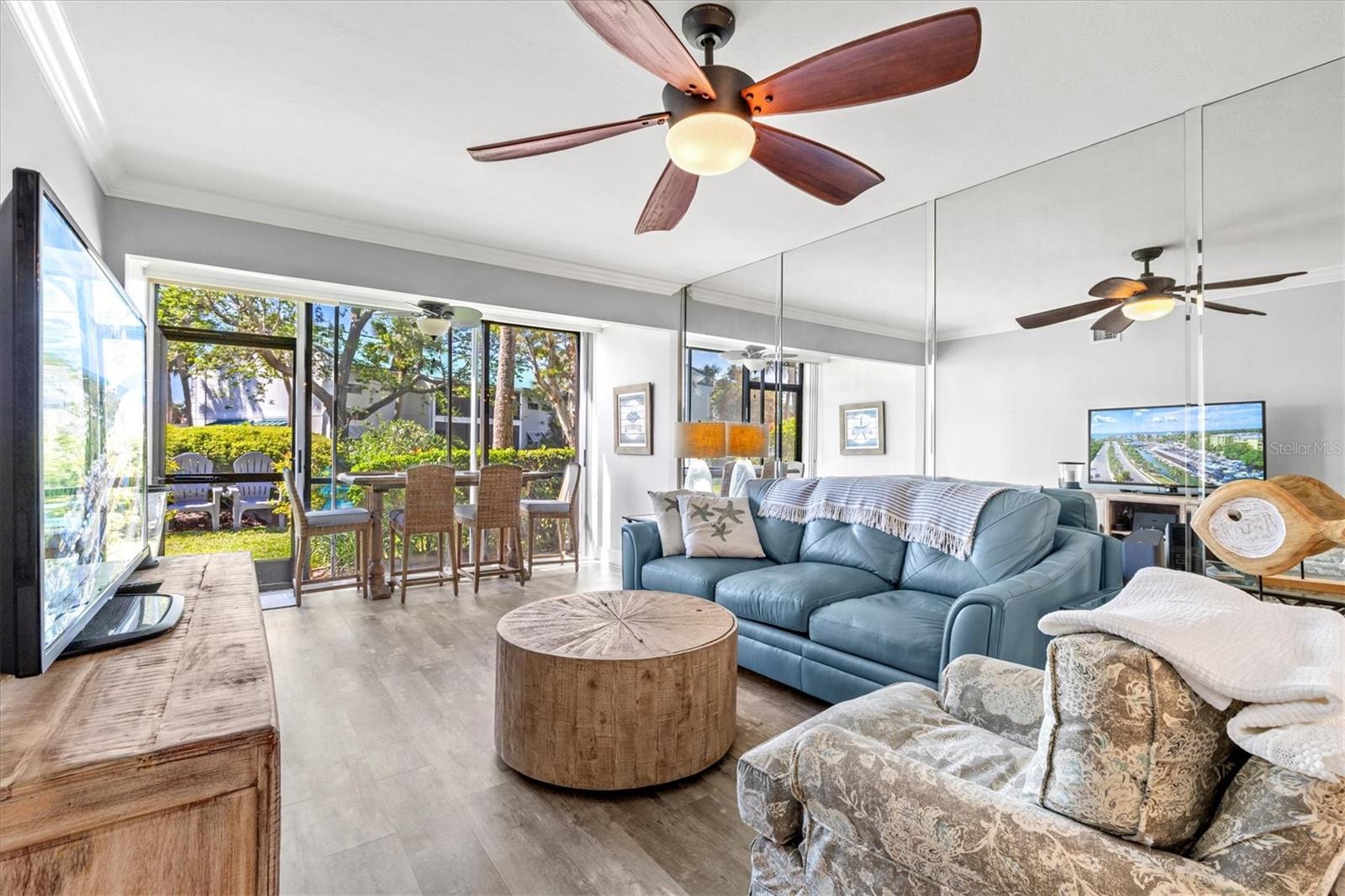 5663 MIDNIGHT PASS RD ##407, SARASOTA, FL, 34242