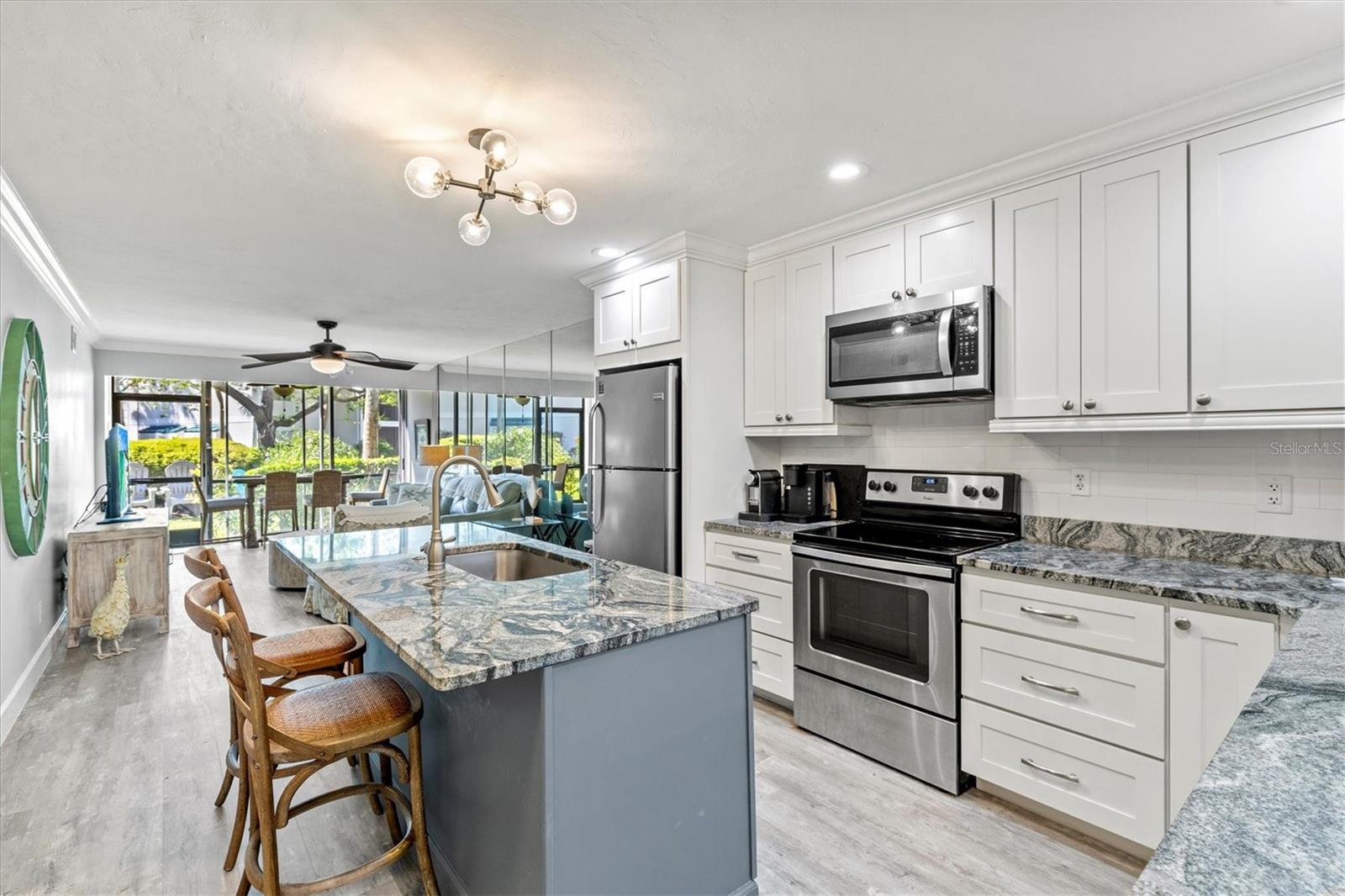 5663 MIDNIGHT PASS RD ##407, SARASOTA, FL, 34242