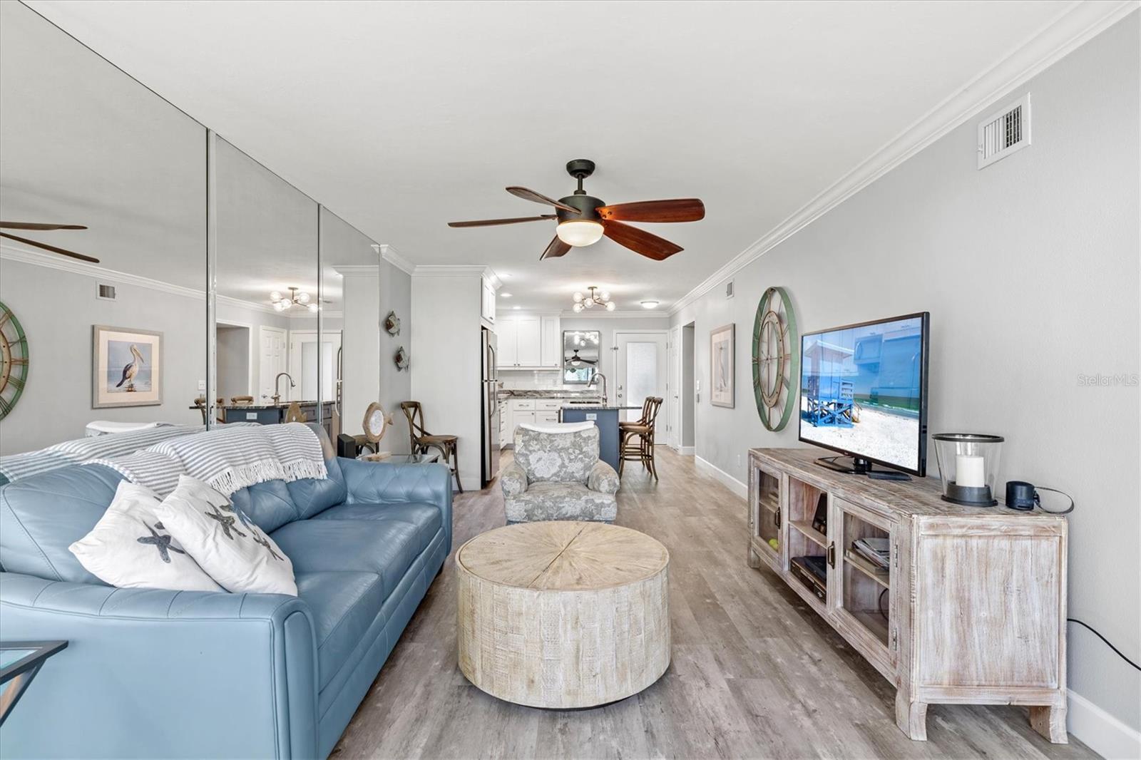 5663 MIDNIGHT PASS RD ##407, SARASOTA, FL, 34242