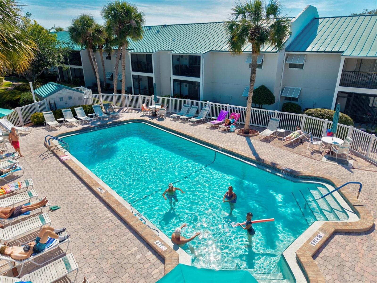 5663 MIDNIGHT PASS RD ##407, SARASOTA, FL, 34242