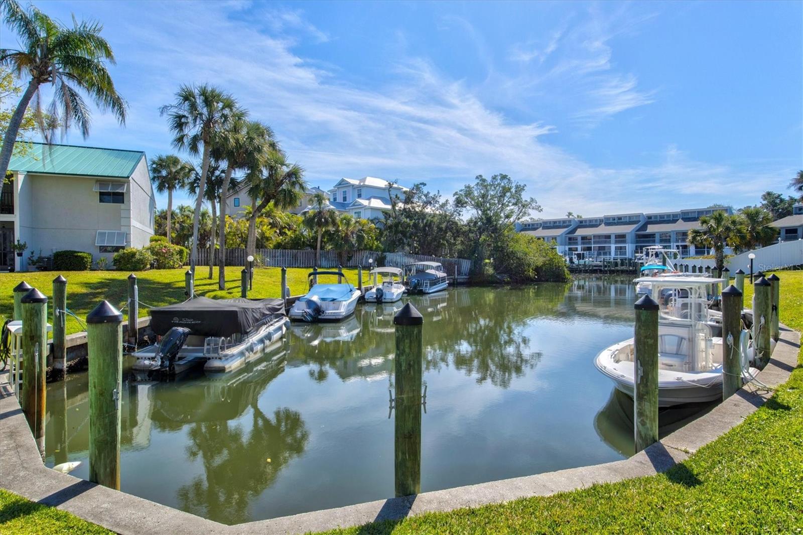 5663 MIDNIGHT PASS RD ##407, SARASOTA, FL, 34242