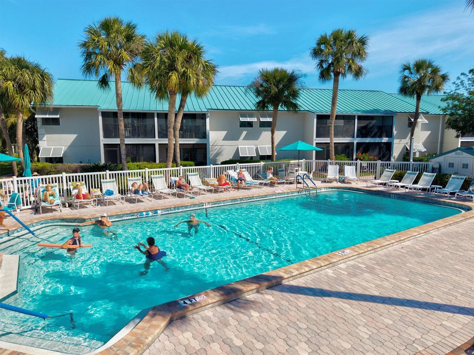 5663 MIDNIGHT PASS RD ##407, SARASOTA, FL, 34242