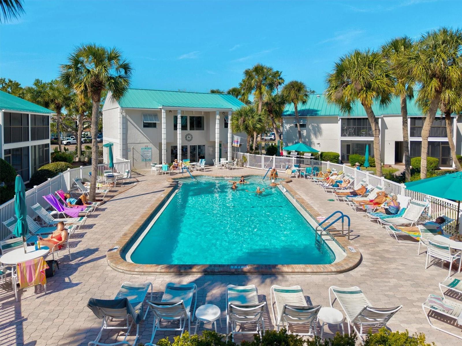 5663 MIDNIGHT PASS RD ##407, SARASOTA, FL, 34242
