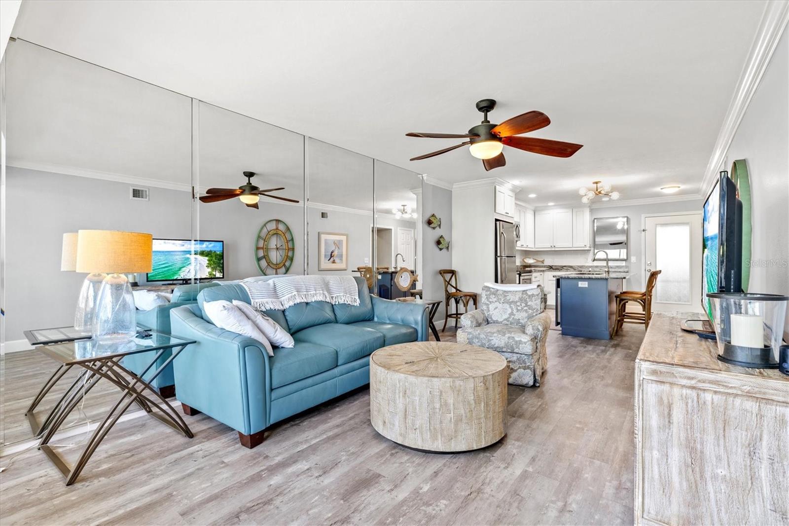 5663 MIDNIGHT PASS RD ##407, SARASOTA, FL, 34242