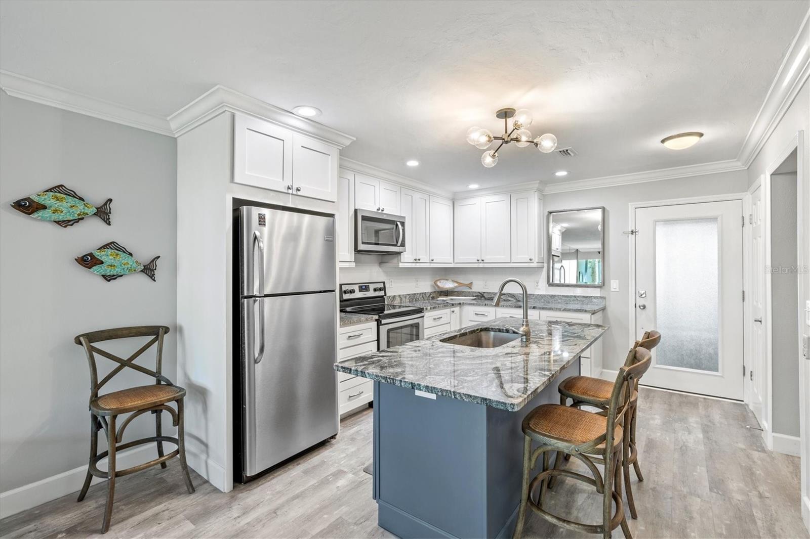 5663 MIDNIGHT PASS RD ##407, SARASOTA, FL, 34242