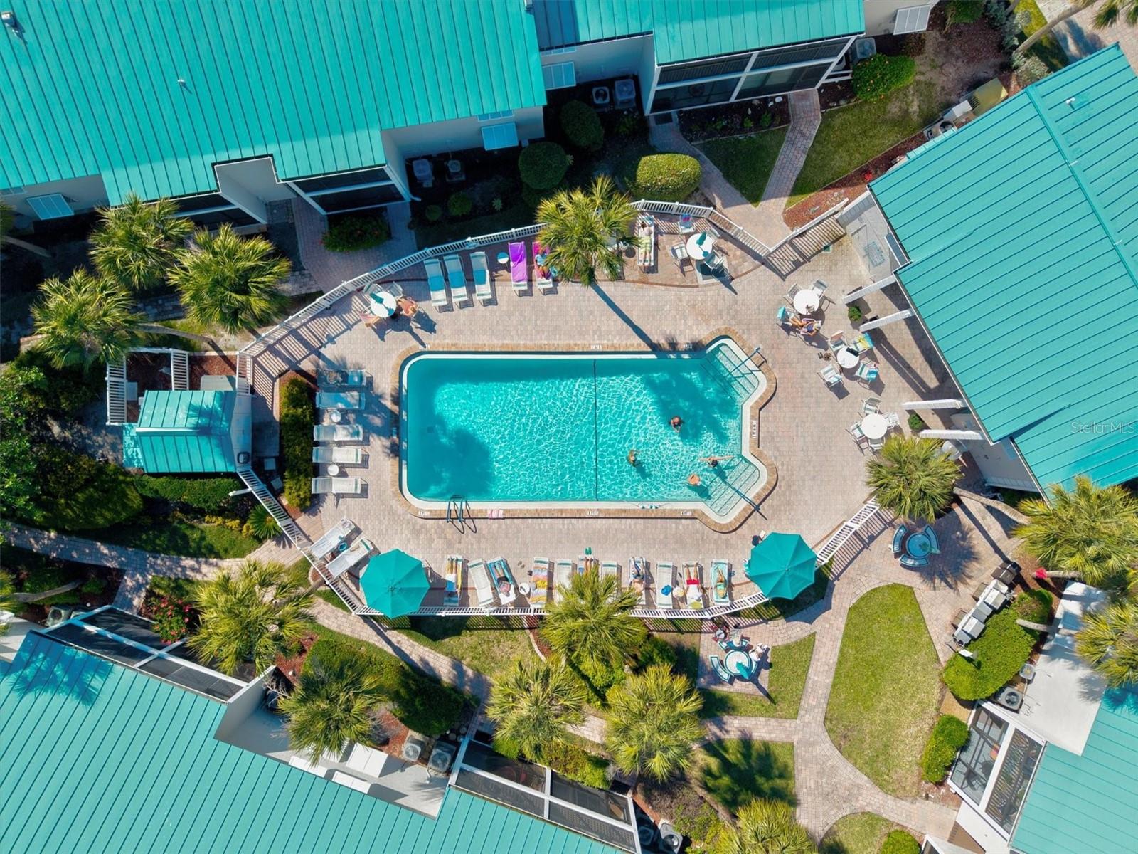 5663 MIDNIGHT PASS RD ##407, SARASOTA, FL, 34242