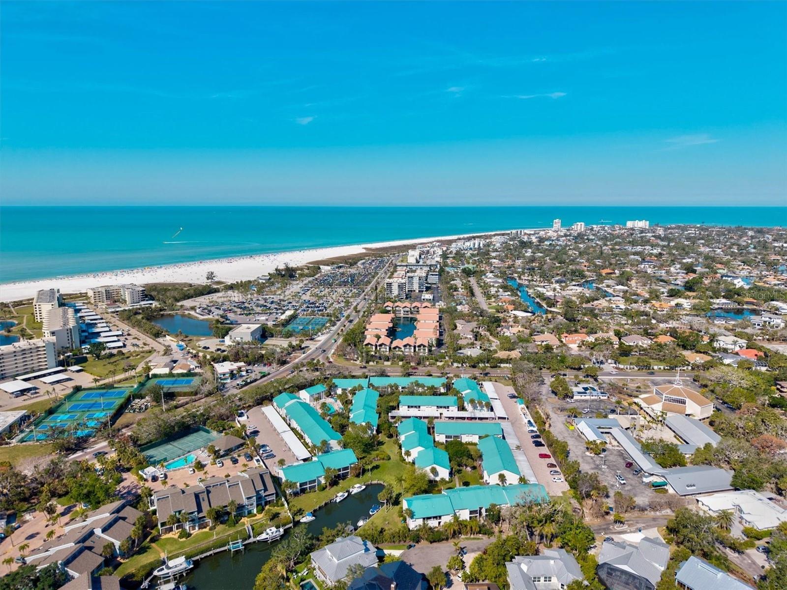 5663 MIDNIGHT PASS RD ##407, SARASOTA, FL, 34242