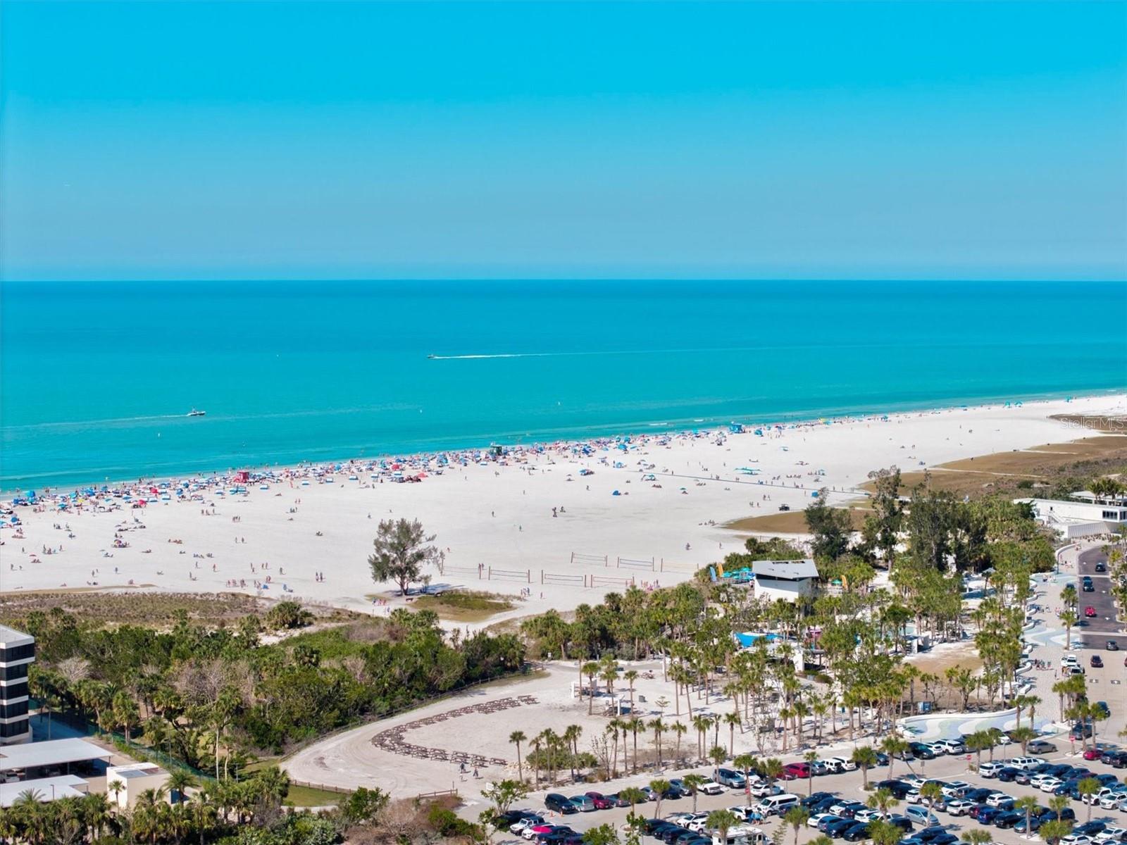 5663 MIDNIGHT PASS RD ##407, SARASOTA, FL, 34242