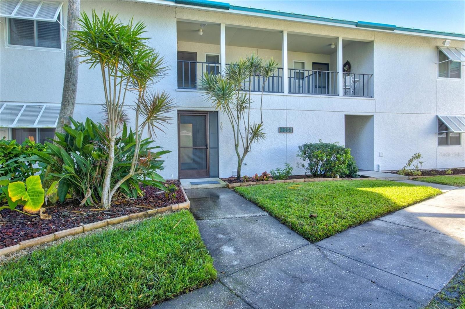 5663 MIDNIGHT PASS RD ##407, SARASOTA, FL, 34242