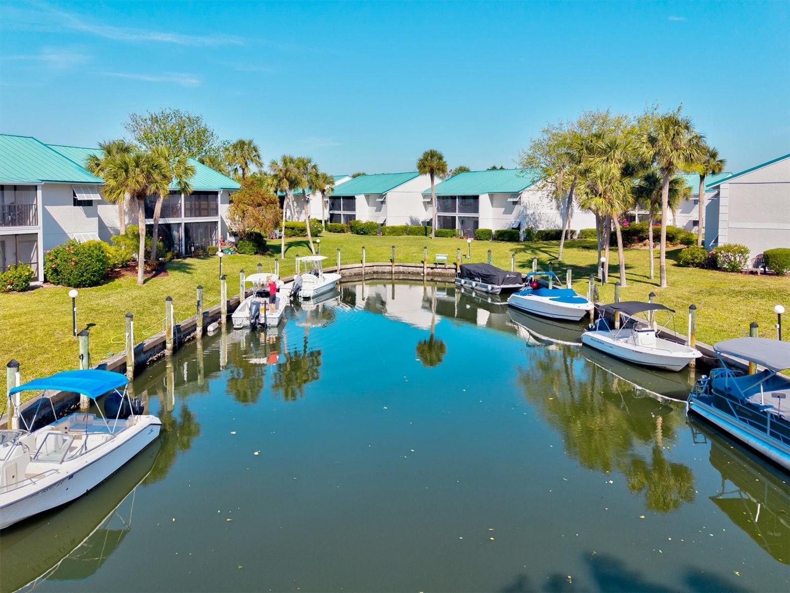 5663 MIDNIGHT PASS RD ##407, SARASOTA, FL, 34242